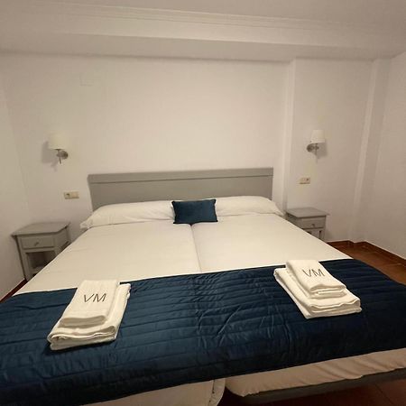 Villa Maria Hotel 산 호세 데 라 린코나다 외부 사진