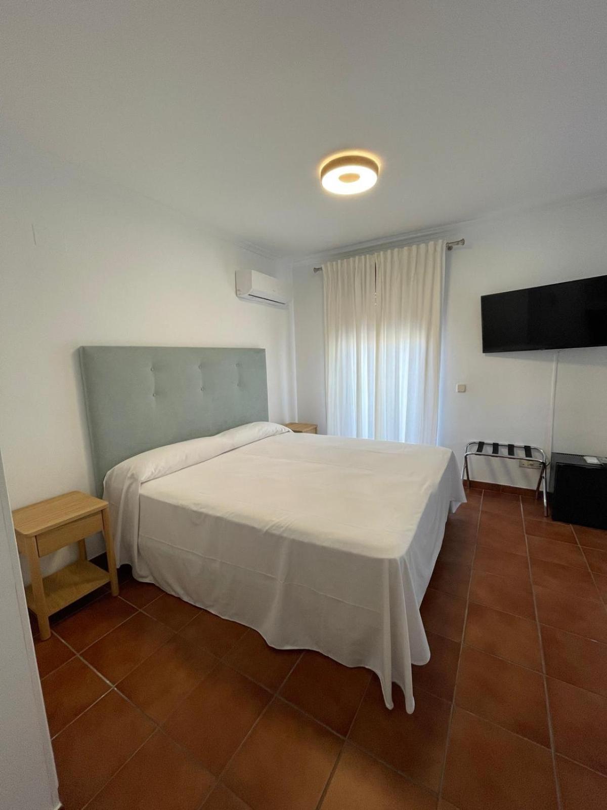 Villa Maria Hotel 산 호세 데 라 린코나다 외부 사진