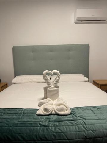 Villa Maria Hotel 산 호세 데 라 린코나다 외부 사진