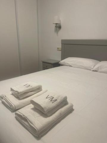 Villa Maria Hotel 산 호세 데 라 린코나다 외부 사진