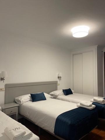 Villa Maria Hotel 산 호세 데 라 린코나다 외부 사진