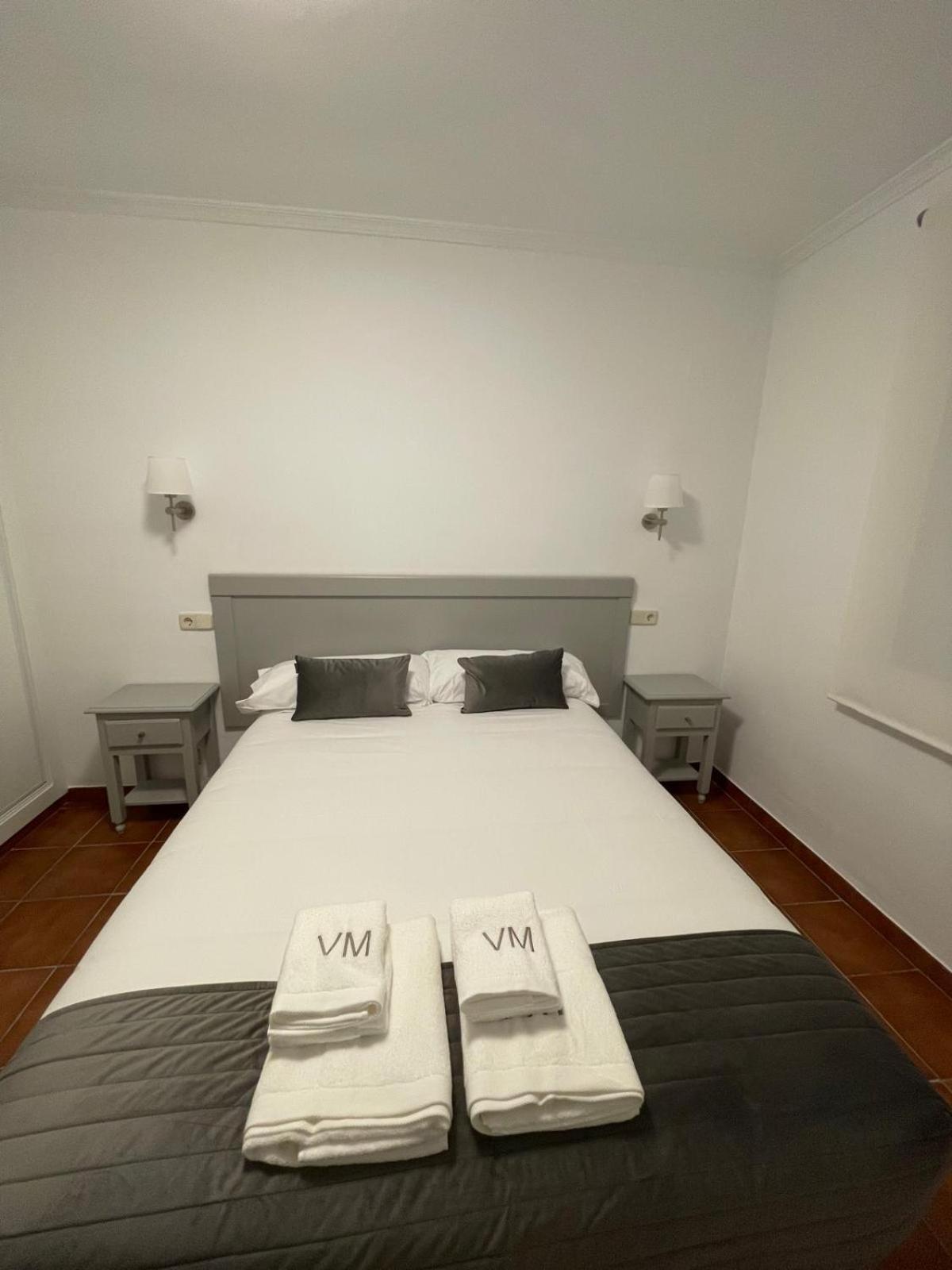 Villa Maria Hotel 산 호세 데 라 린코나다 외부 사진