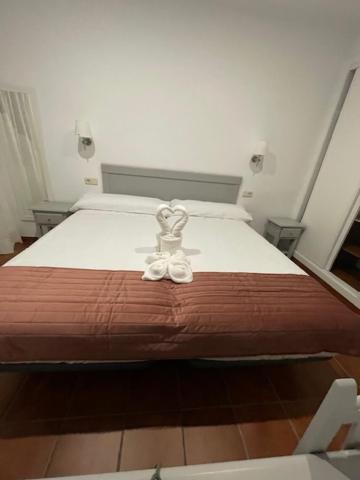 Villa Maria Hotel 산 호세 데 라 린코나다 외부 사진
