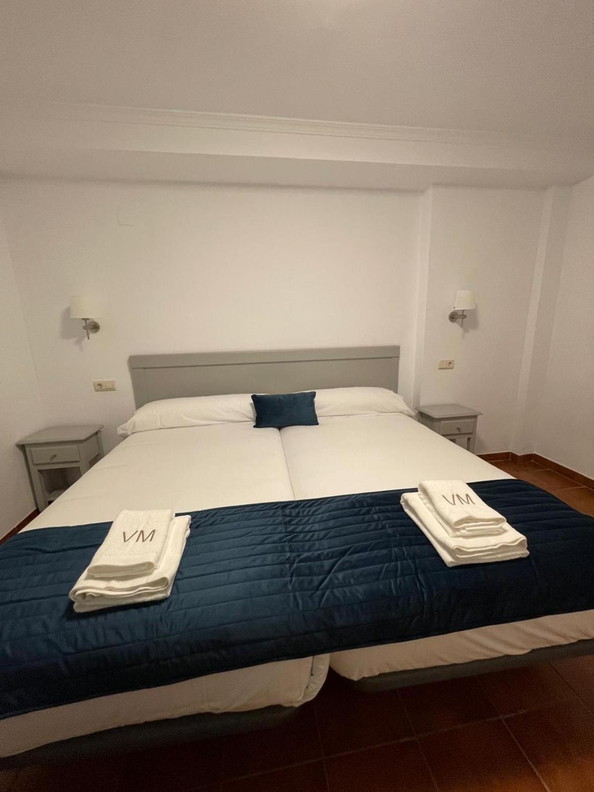 Villa Maria Hotel 산 호세 데 라 린코나다 외부 사진