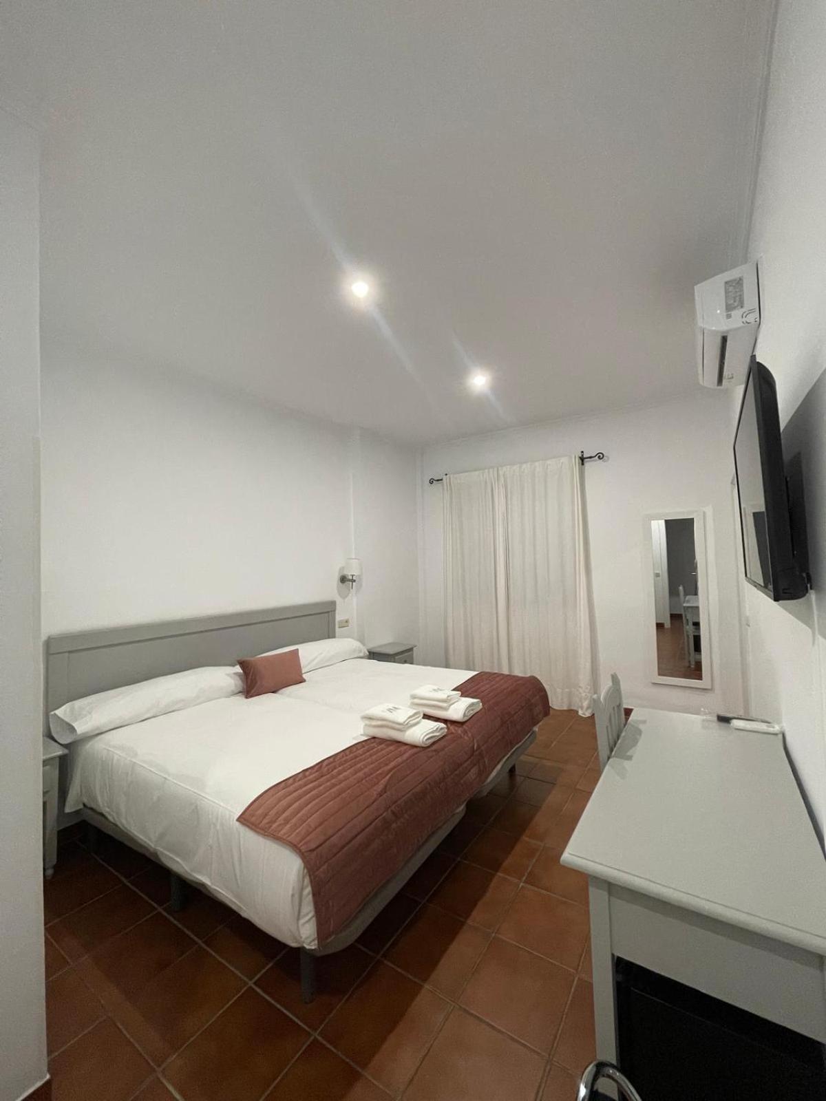 Villa Maria Hotel 산 호세 데 라 린코나다 외부 사진